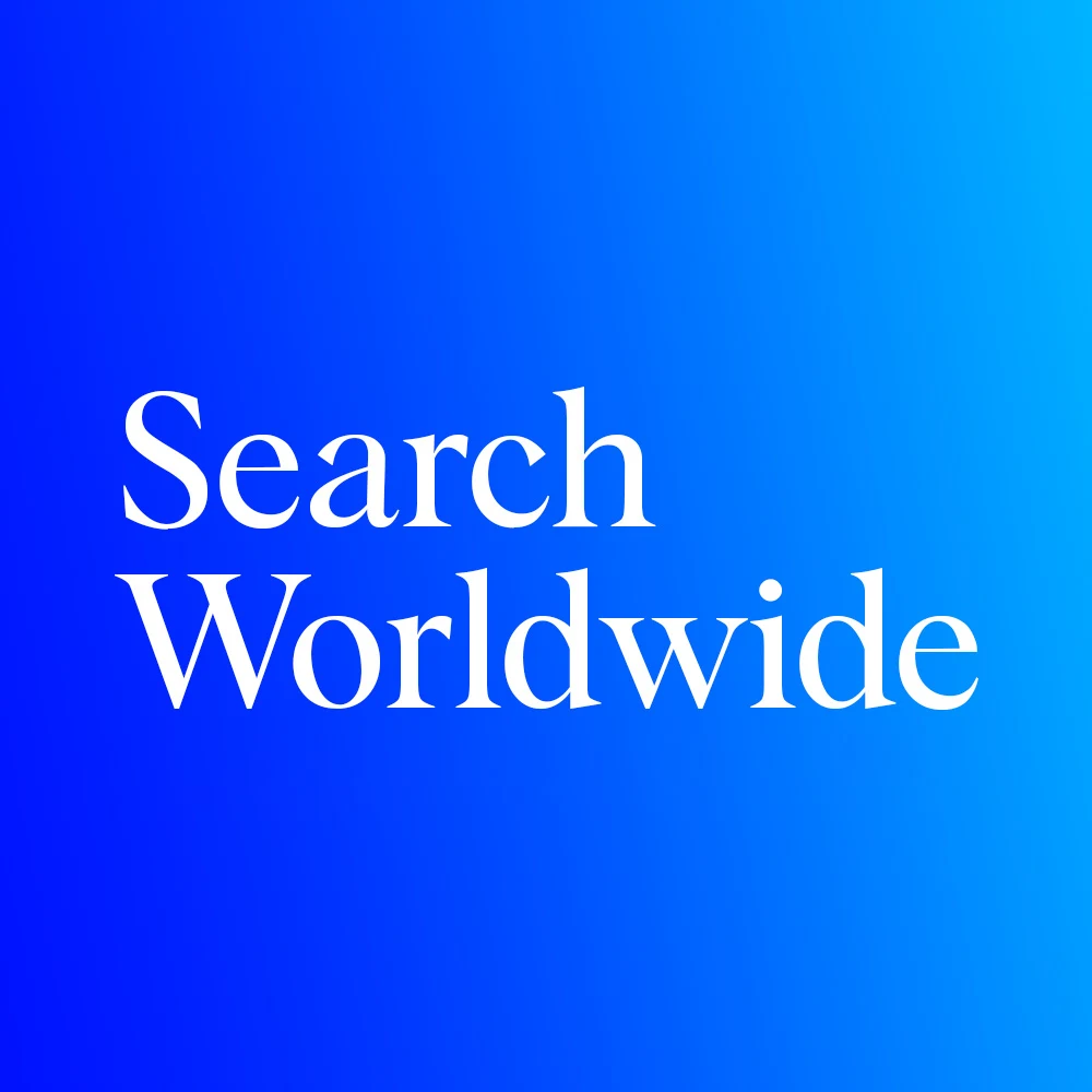 Search Worldwide